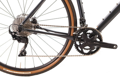 Cannondale Topstone 1 Shimano 105 Gravel Bike 2020, Size Medium