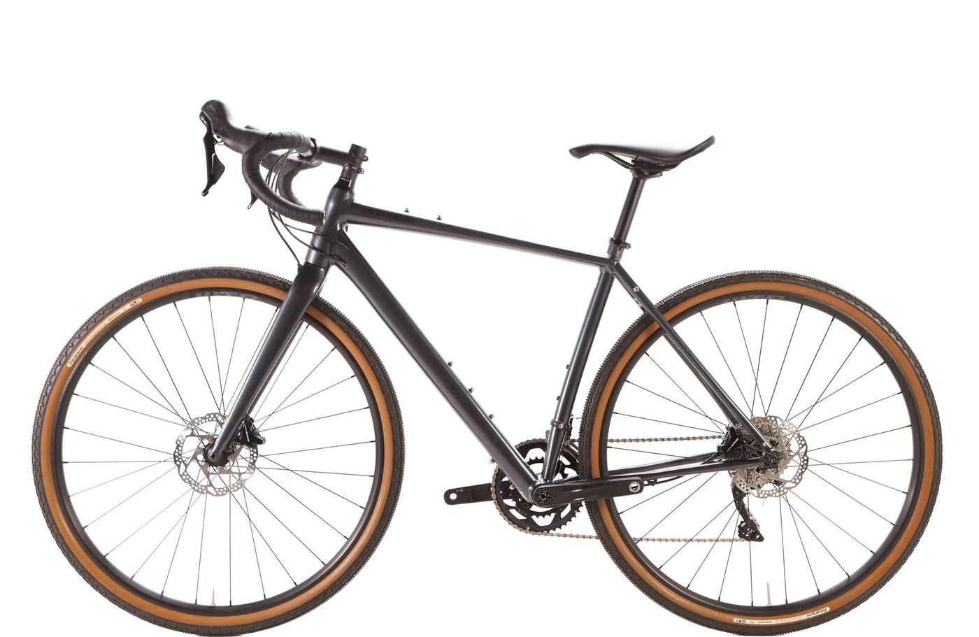 Cannondale Topstone 1 Shimano 105 Gravel Bike 2020, Size Medium