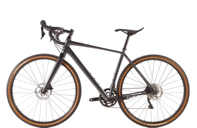 Cannondale Topstone 1 Shimano 105 Gravel Bike 2020, Size Medium