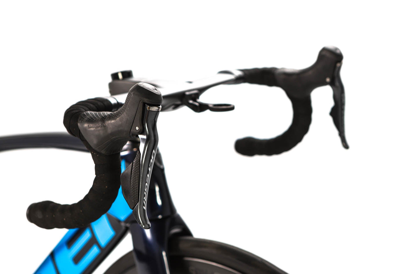 Trek Madone SL 7 Disc Shimano Ultegra Di2 Road Bike 2023, Size 52cm