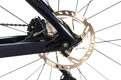 Trek Madone SL 7 Disc Shimano Ultegra Di2 Road Bike 2023, Size 52cm