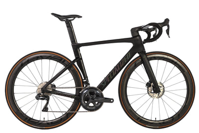 Specialized Venge Pro Shimano Ultegra Di2 Disc Road Bike 2019, Size 54cm