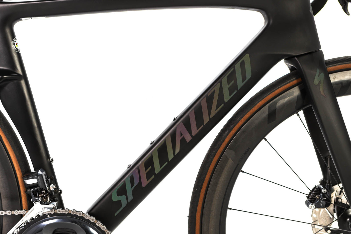 Specialized Venge Pro Shimano Ultegra Di2 Disc Road Bike 2019, Size 54cm
