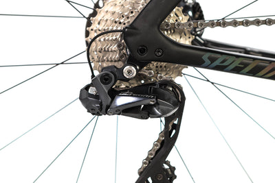 Specialized Venge Pro Shimano Ultegra Di2 Disc Road Bike 2019, Size 54cm