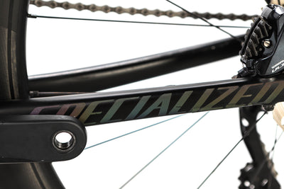 Specialized Venge Pro Shimano Ultegra Di2 Disc Road Bike 2019, Size 54cm