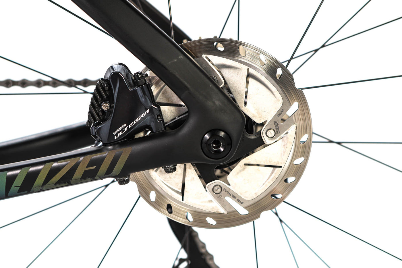 Specialized Venge Pro Shimano Ultegra Di2 Disc Road Bike 2019, Size 54cm