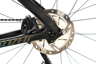Specialized Venge Pro Shimano Ultegra Di2 Disc Road Bike 2019, Size 54cm