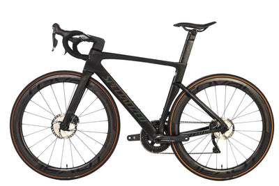 Specialized Venge Pro Shimano Ultegra Di2 Disc Road Bike 2019, Size 54cm