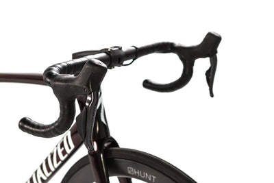 Specialized S-Works Tarmac SL7 Speed of Light Shimano Ultegra Di2 Disc Road Bike 2022, Size 56cm