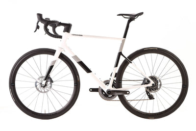 Cannondale SuperSix Evo Sram Force eTap AXS Disc Road Bike 2020, Size 54cm