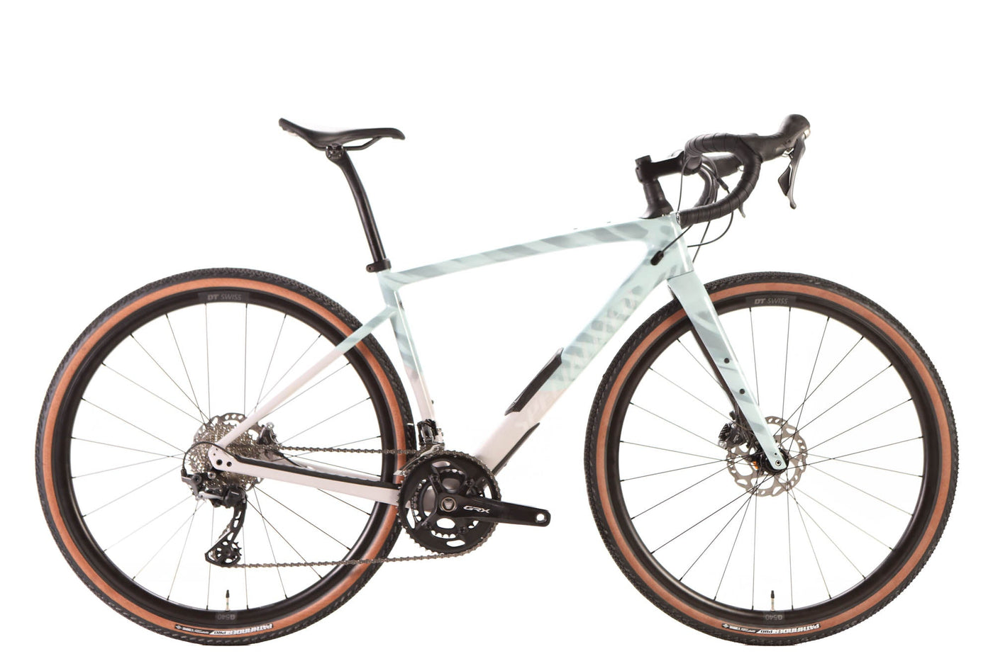 Specialized Diverge Carbon Comp Shimano GRX Gravel Bike 2021, Size 54cm