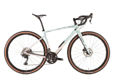 Specialized Diverge Carbon Comp Shimano GRX Gravel Bike 2021, Size 54cm