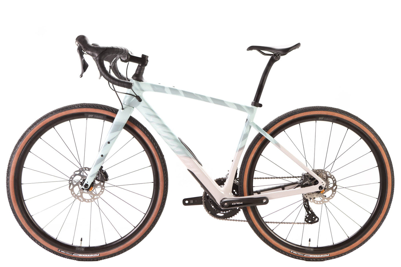 Specialized Diverge Carbon Comp Shimano GRX Gravel Bike 2021, Size 54cm