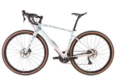 Specialized Diverge Carbon Comp Shimano GRX Gravel Bike 2021, Size 54cm