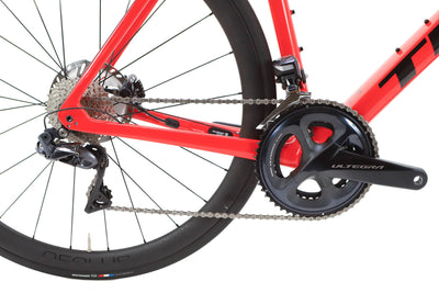 Trek Emonda SL 7 Shimano Ultegra Di2 Disc Road Bike 2021, Size 58cm