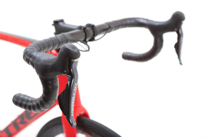 Trek Emonda SL 7 Shimano Ultegra Di2 Disc Road Bike 2021, Size 58cm