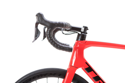 Trek Emonda SL 7 Shimano Ultegra Di2 Disc Road Bike 2021, Size 58cm