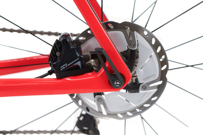 Trek Emonda SL 7 Shimano Ultegra Di2 Disc Road Bike 2021, Size 58cm