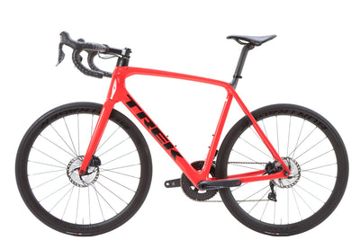 Trek Emonda SL 7 Shimano Ultegra Di2 Disc Road Bike 2021, Size 58cm