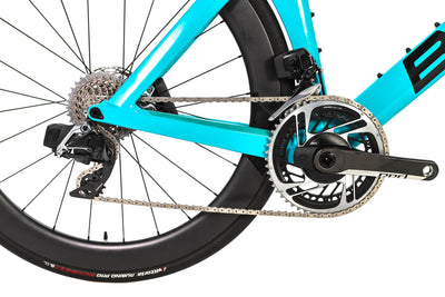 BMC Timemachine  01 Disc Sram Red TT Bike 2023, Size M/L