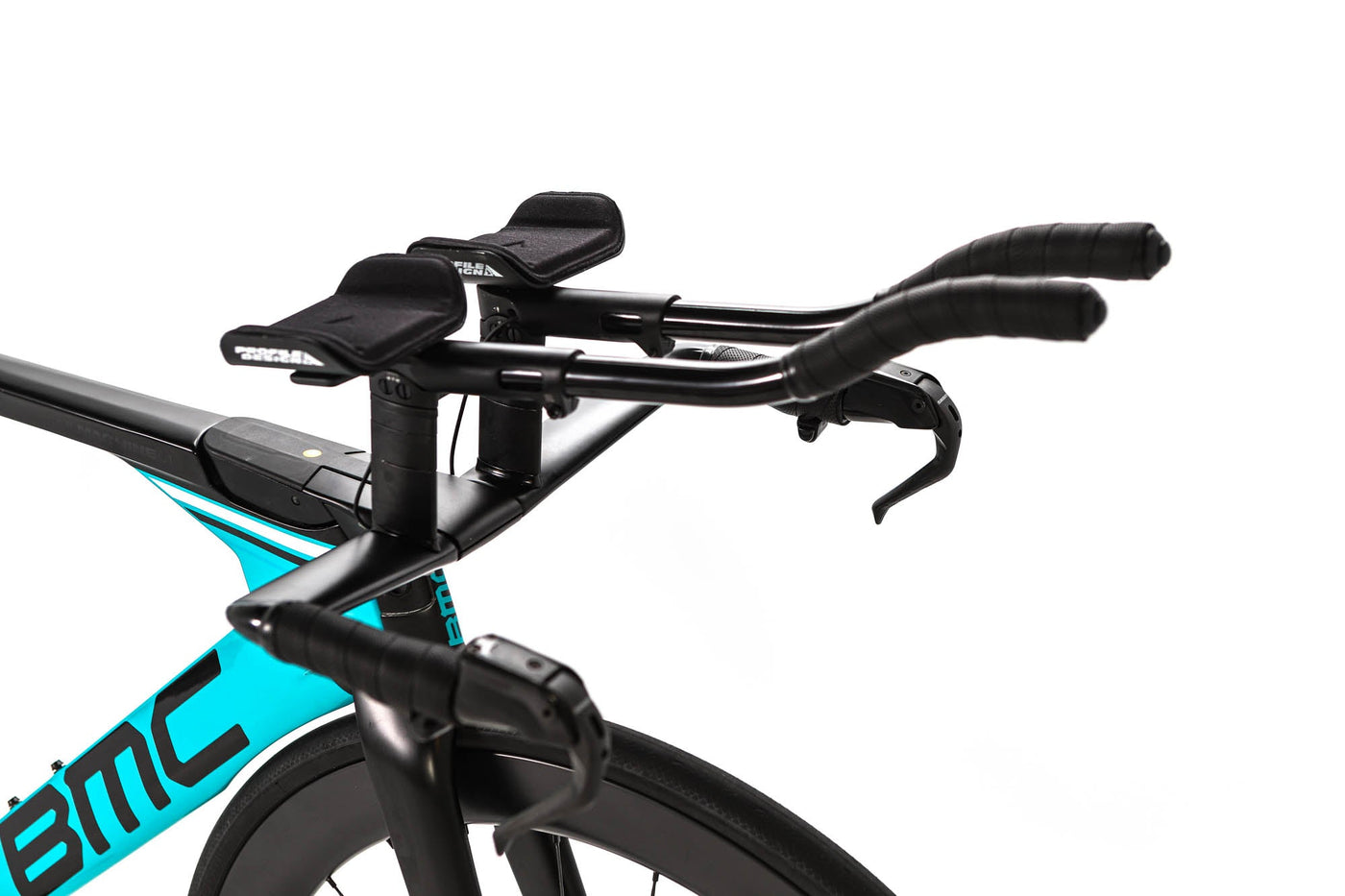 BMC Timemachine  01 Disc Sram Red TT Bike 2023, Size M/L