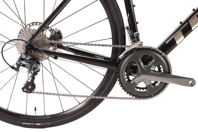 Trek Domane AL 4 Shimano Tiagra Disc Road Bike 2023, Size 56cm