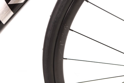 Trek Domane AL 4 Shimano Tiagra Disc Road Bike 2023, Size 56cm