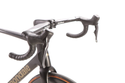 Cannondale Supersix Evo Hi Mod 2 Shimano Ultegra Di2 Disc Road Bike 2023, Size 56cm