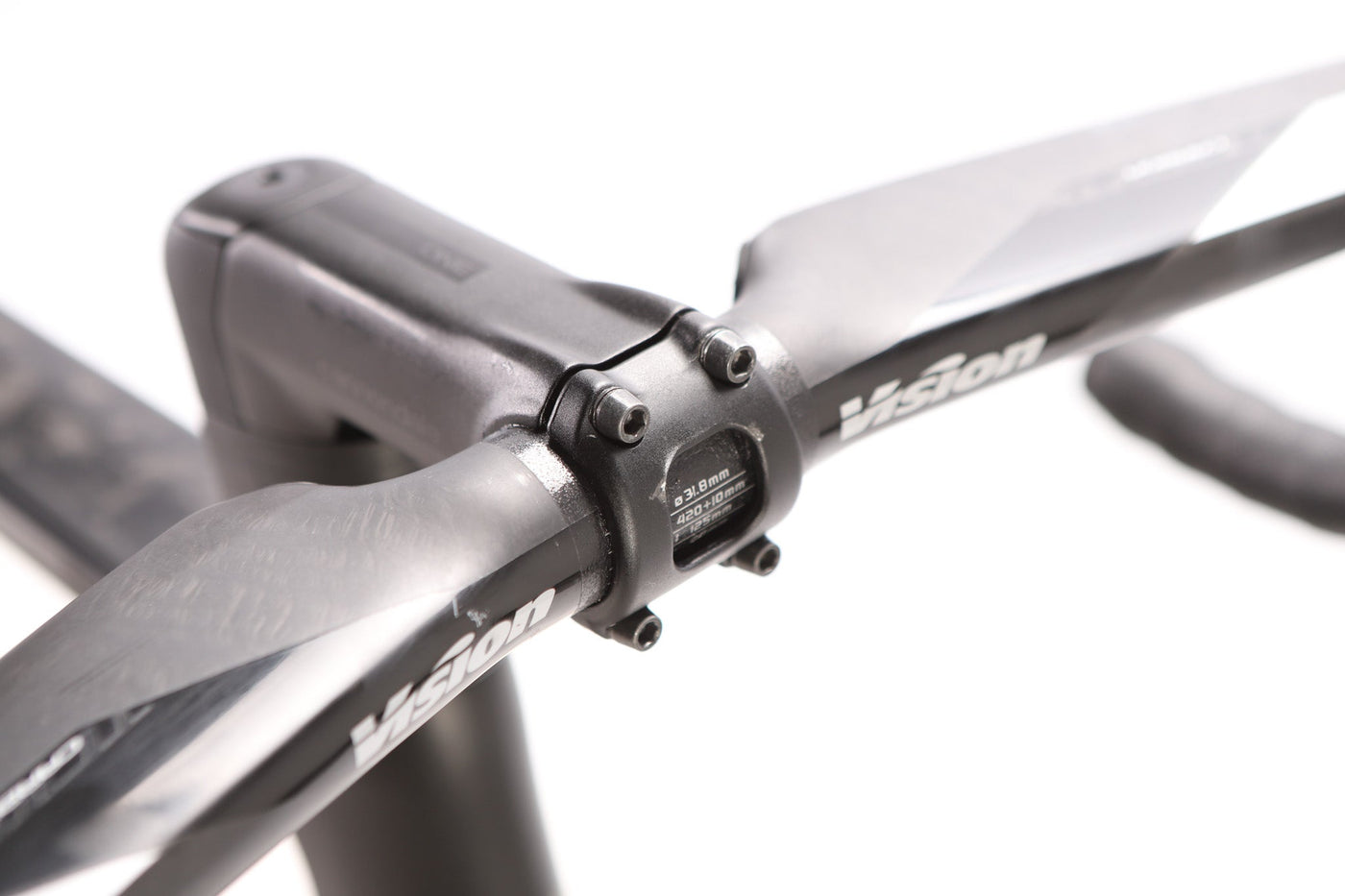 Cannondale Supersix Evo Hi Mod 2 Shimano Ultegra Di2 Disc Road Bike 2023, Size 56cm