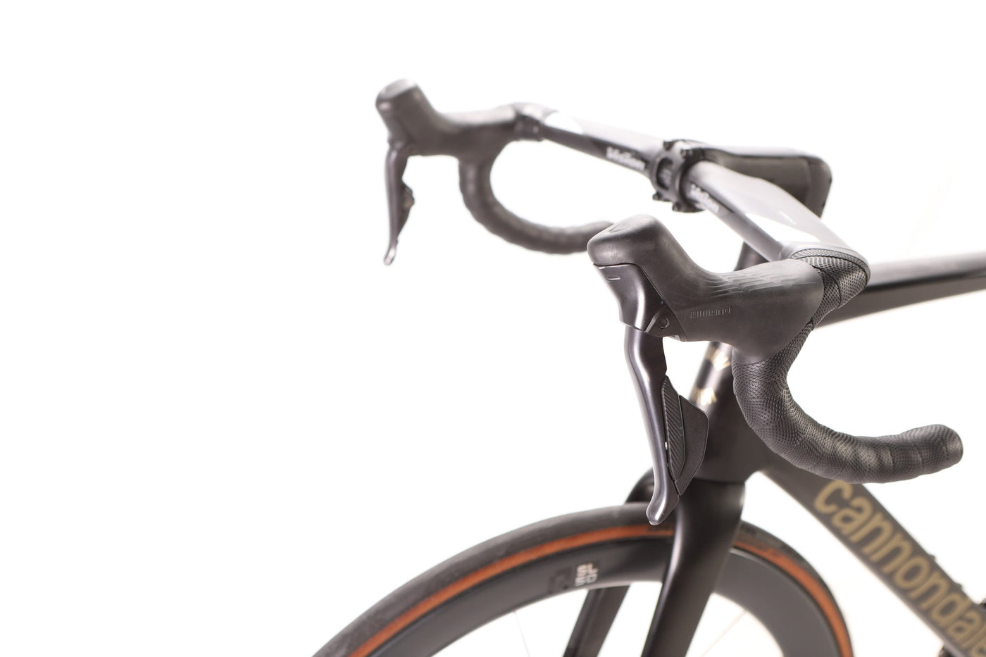 Cannondale Supersix Evo Hi Mod 2 Shimano Ultegra Di2 Disc Road Bike 2023, Size 56cm