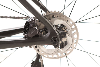 Cannondale Supersix Evo Hi Mod 2 Shimano Ultegra Di2 Disc Road Bike 2023, Size 56cm