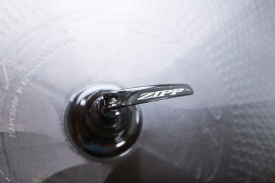 Zipp Super 9 Carbon Clincher Wheel 2019, Shimano Freehub