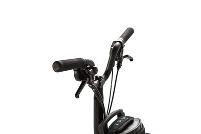 Brompton Electric C Line Explore Electric Folding Bike 2019, One Size