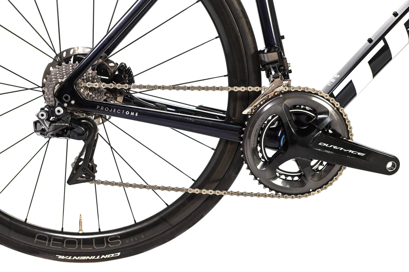 Trek Emonda SLR 9 Shimano Dura-Ace Di2 Disc Road Bike 2020, Size 54cm