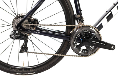 Trek Emonda SLR 9 Shimano Dura-Ace Di2 Disc Road Bike 2020, Size 54cm