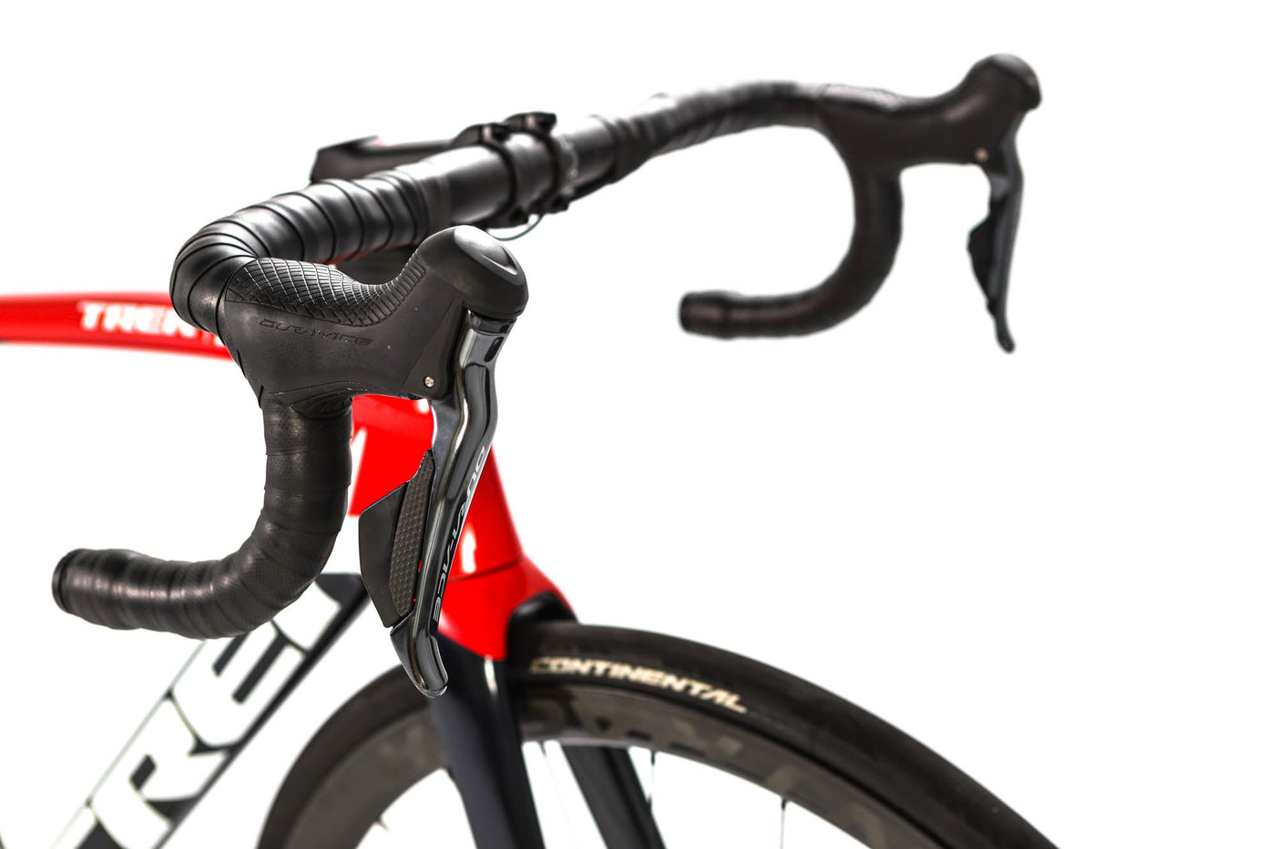 Trek Emonda SLR 9 Shimano Dura-Ace Di2 Disc Road Bike 2020, Size 54cm