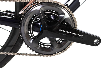 Trek Emonda SLR 9 Shimano Dura-Ace Di2 Disc Road Bike 2020, Size 54cm
