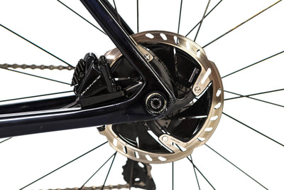 Trek Emonda SLR 9 Shimano Dura-Ace Di2 Disc Road Bike 2020, Size 54cm