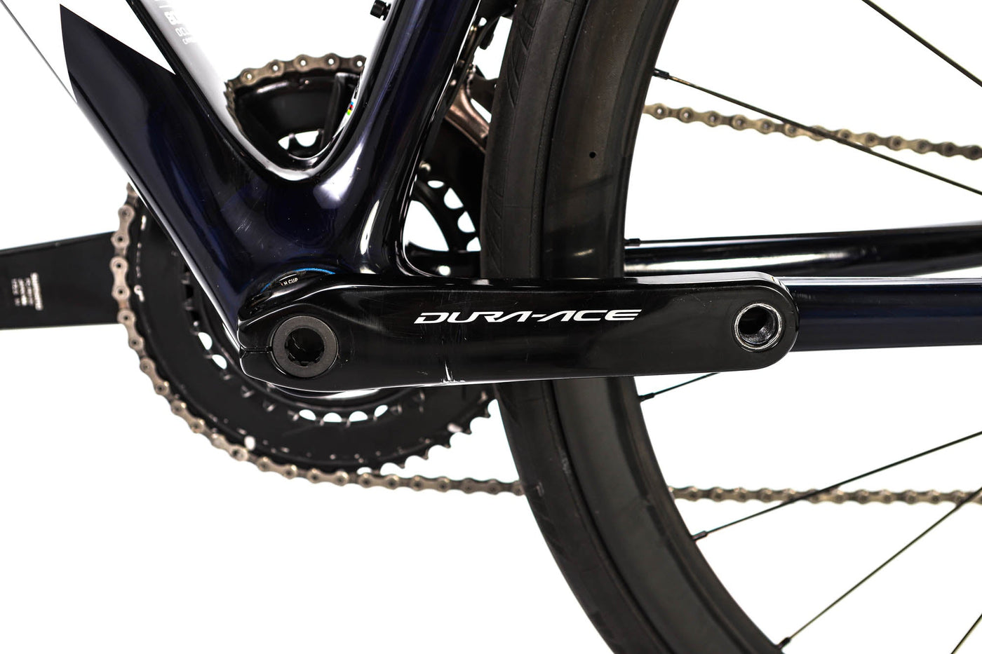 Trek Emonda SLR 9 Shimano Dura-Ace Di2 Disc Road Bike 2020, Size 54cm