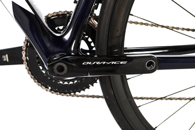 Trek Emonda SLR 9 Shimano Dura-Ace Di2 Disc Road Bike 2020, Size 54cm