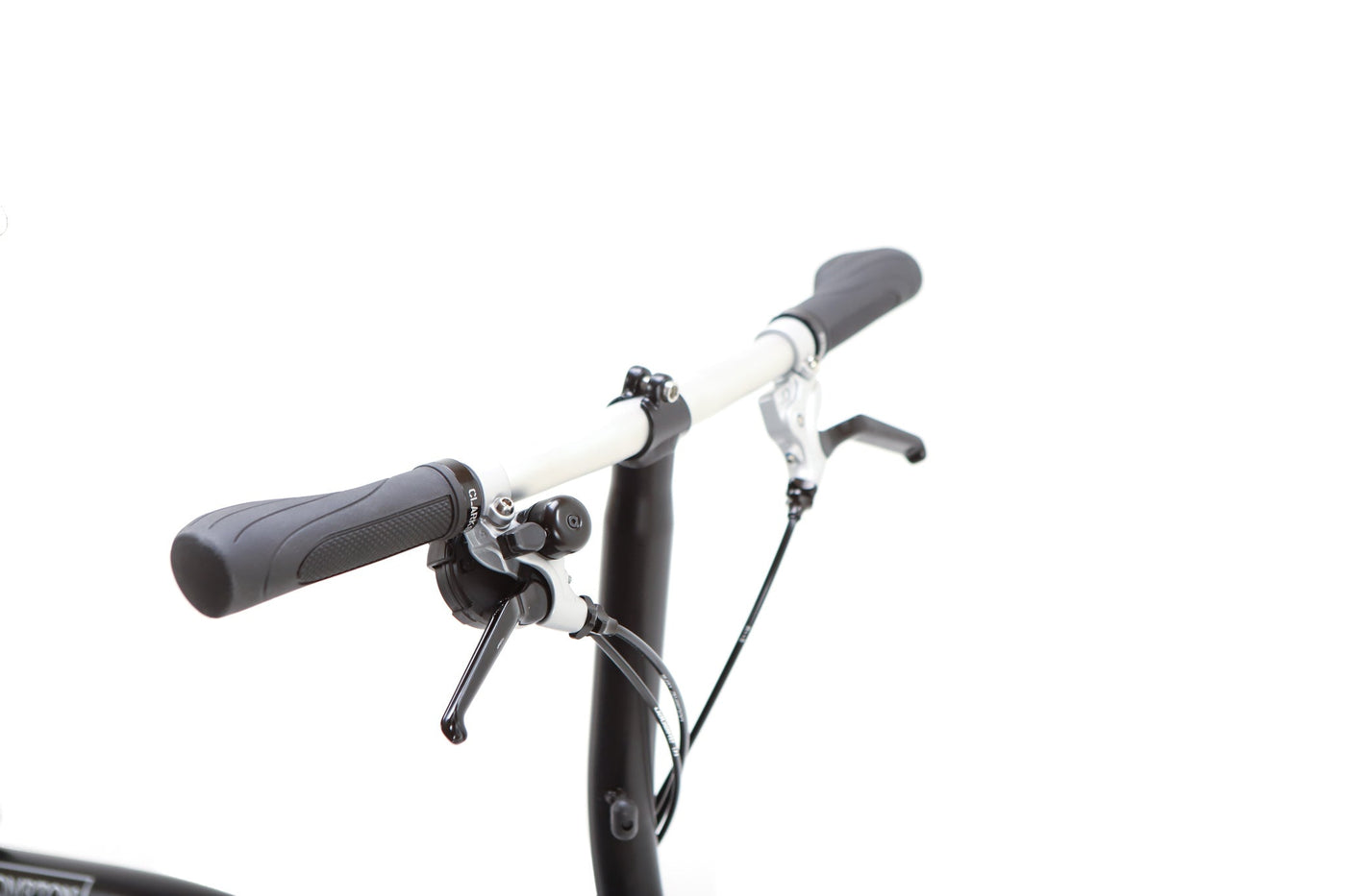 Brompton S3L Folding Bike 2020