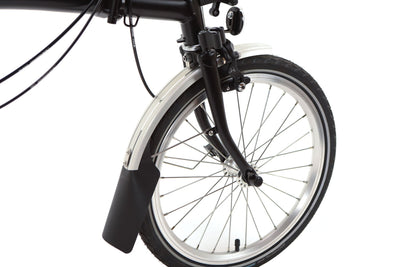 Brompton S3L Folding Bike 2020