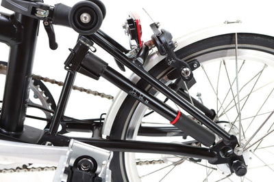 Brompton S3L Folding Bike 2020