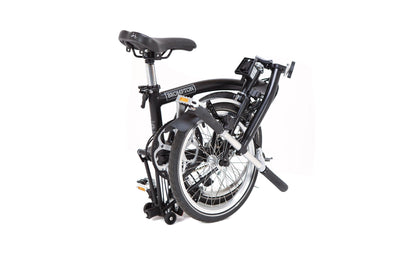 Brompton S3L Folding Bike 2020