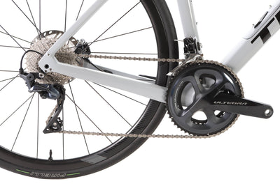 Trek Domane SL 6 Gen 4 Disc Shimano Ultegra Road Bike 2023, Size 52cm
