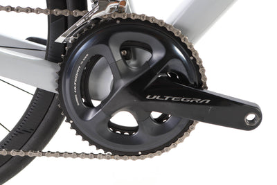Trek Domane SL 6 Gen 4 Disc Shimano Ultegra Road Bike 2023, Size 52cm