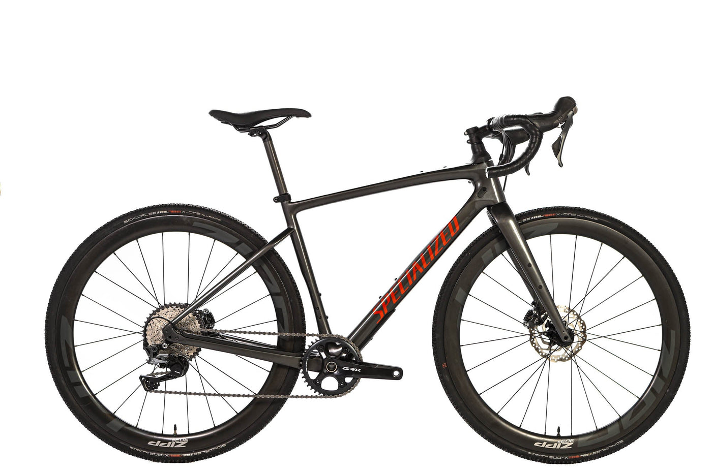 Specialized Diverge Shimano GRX Disc Gravel Bike 2021, Size 54cm