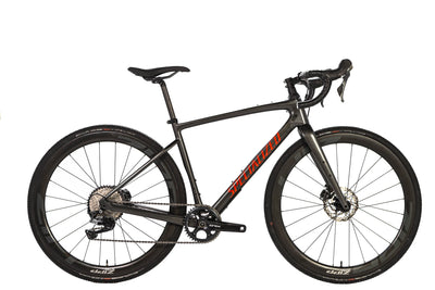Specialized Diverge Shimano GRX Disc Gravel Bike 2021, Size 54cm