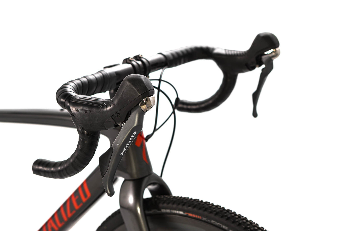 Specialized Diverge Shimano GRX Disc Gravel Bike 2021, Size 54cm