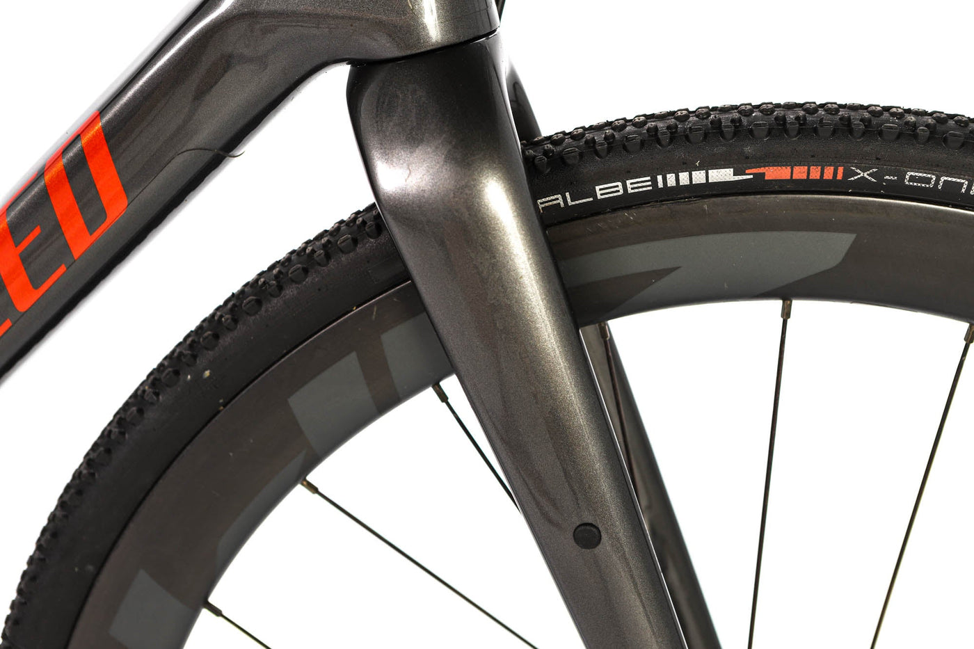 Specialized Diverge Shimano GRX Disc Gravel Bike 2021, Size 54cm